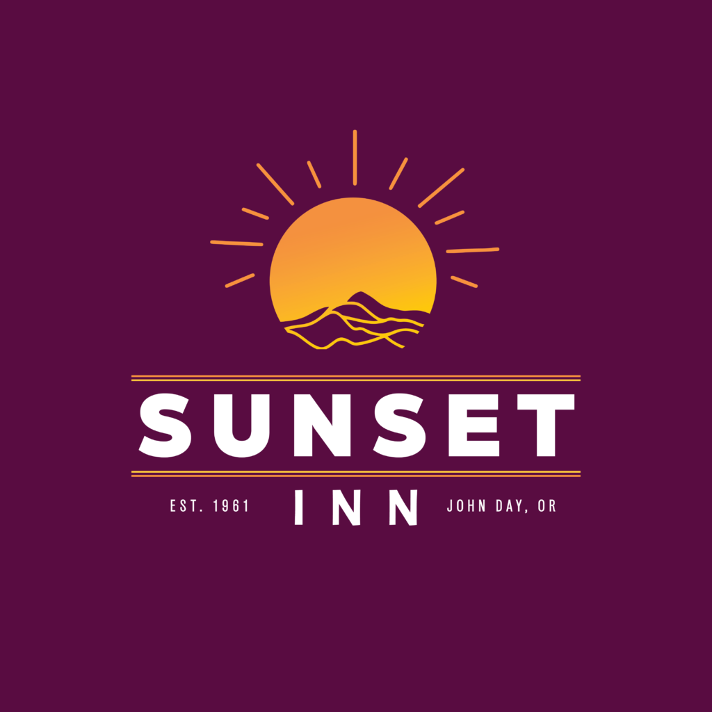 Sunset Inn John Day Oregon Hotel