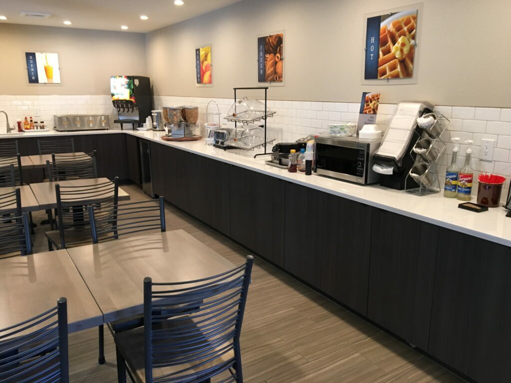 Best Western John Day Grant County Oregon Chamber of Commerce