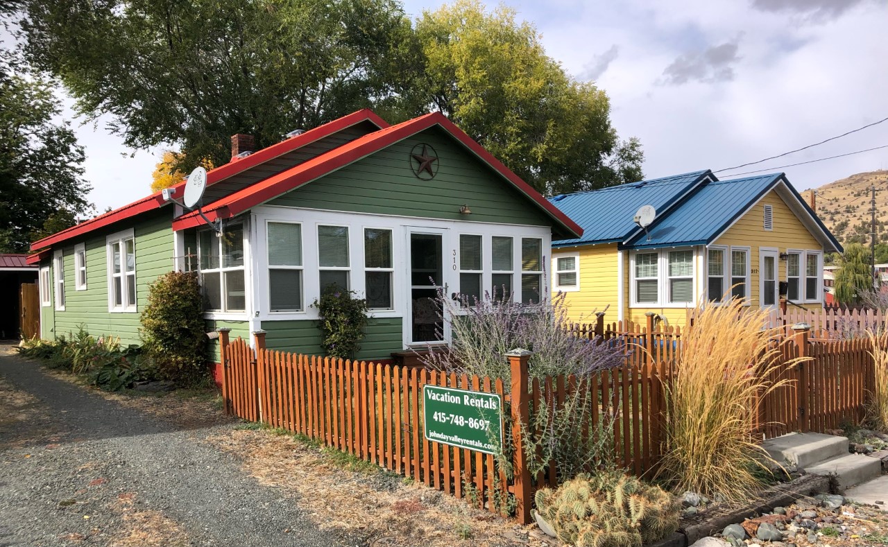 John Day Valley Rentals Grant County Oregon Chamber of Commerce