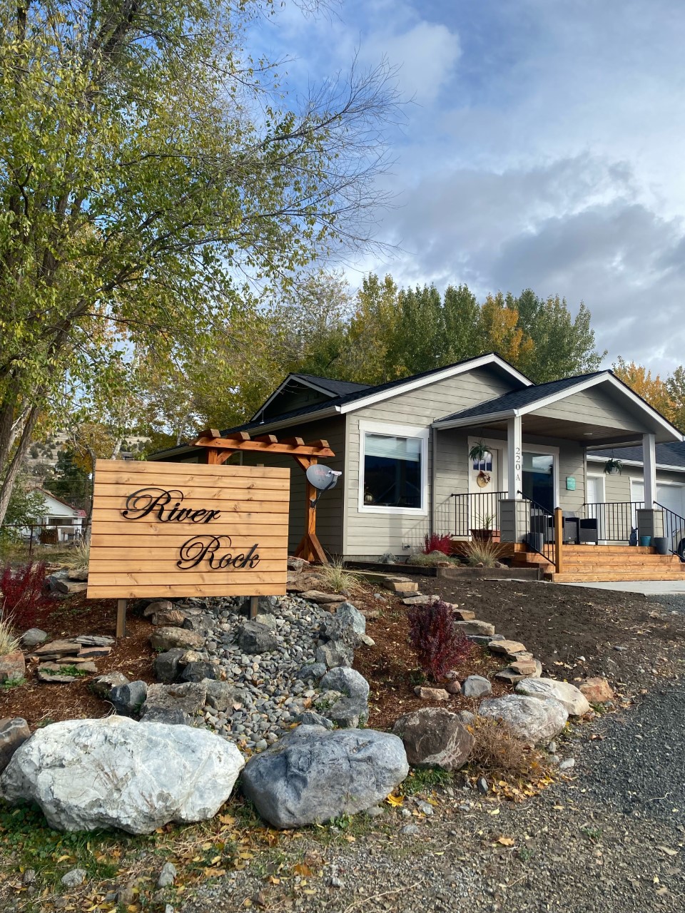 Sally Knowles Property,LLC Grant County Oregon Chamber of Commerce